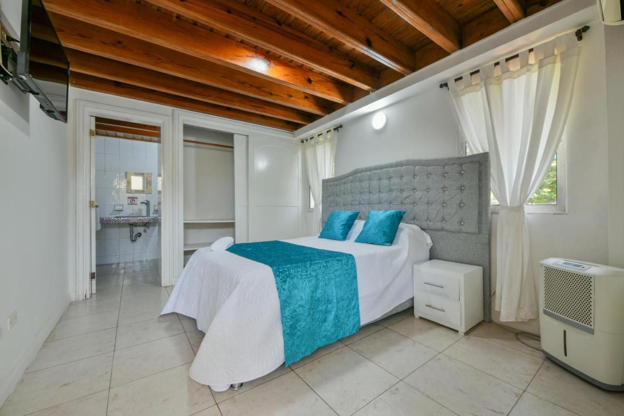 Apartamentos Tt9 San Andrés Kültér fotó