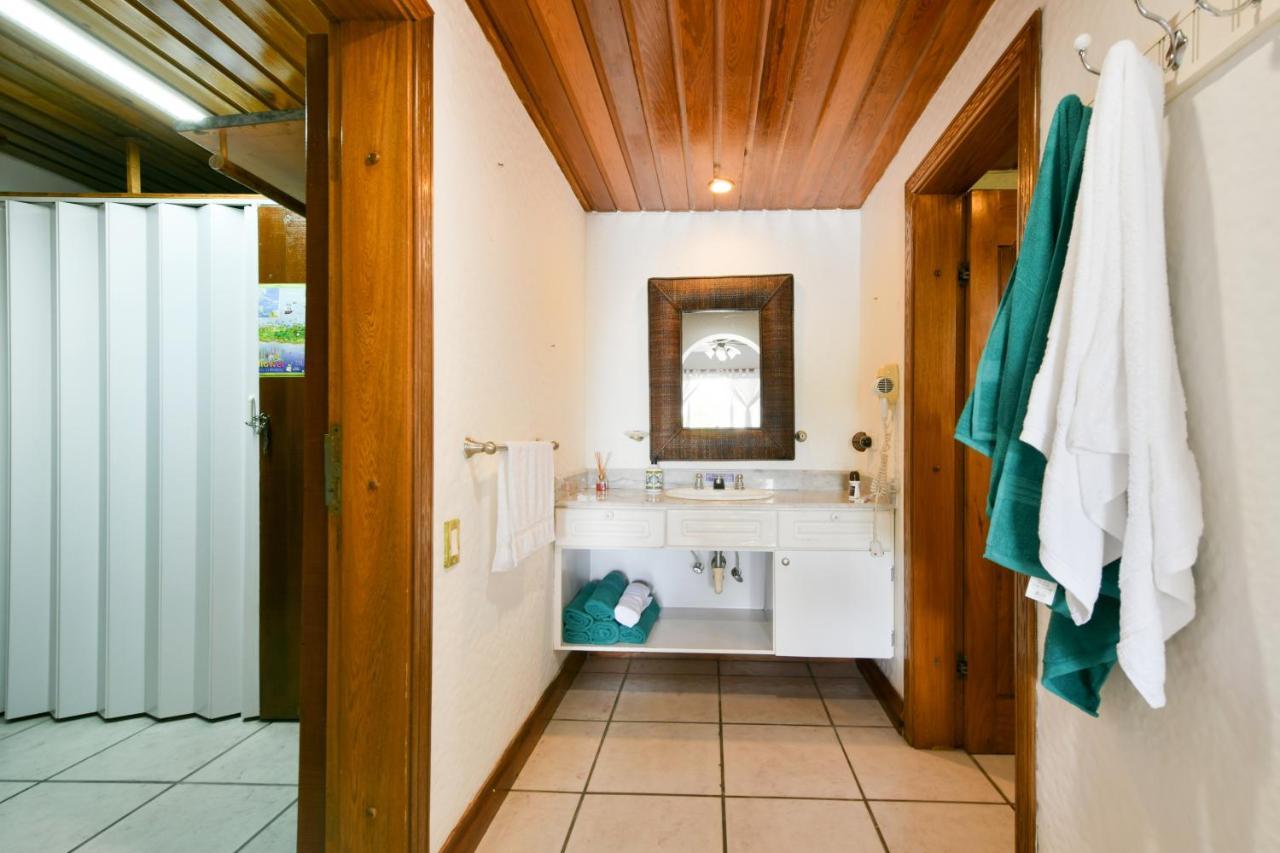 Apartamentos Tt9 San Andrés Kültér fotó