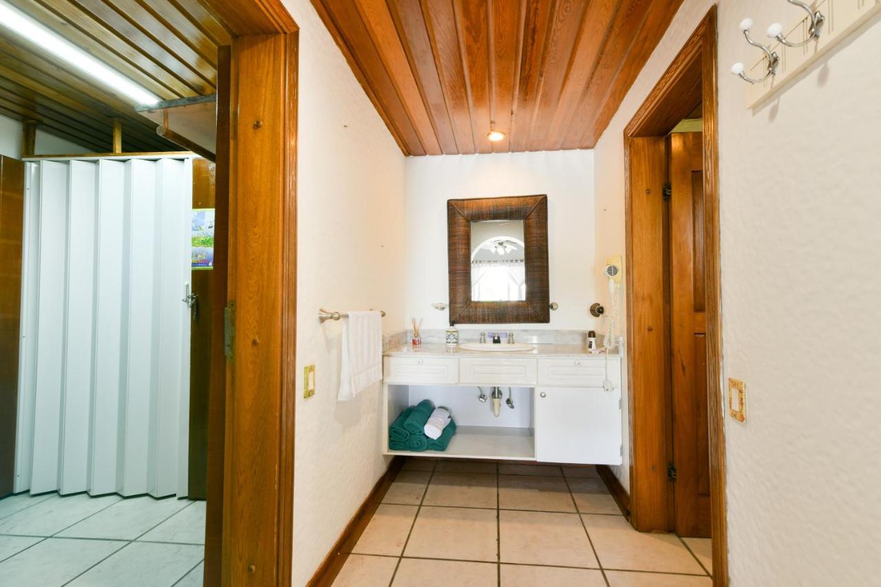 Apartamentos Tt9 San Andrés Kültér fotó