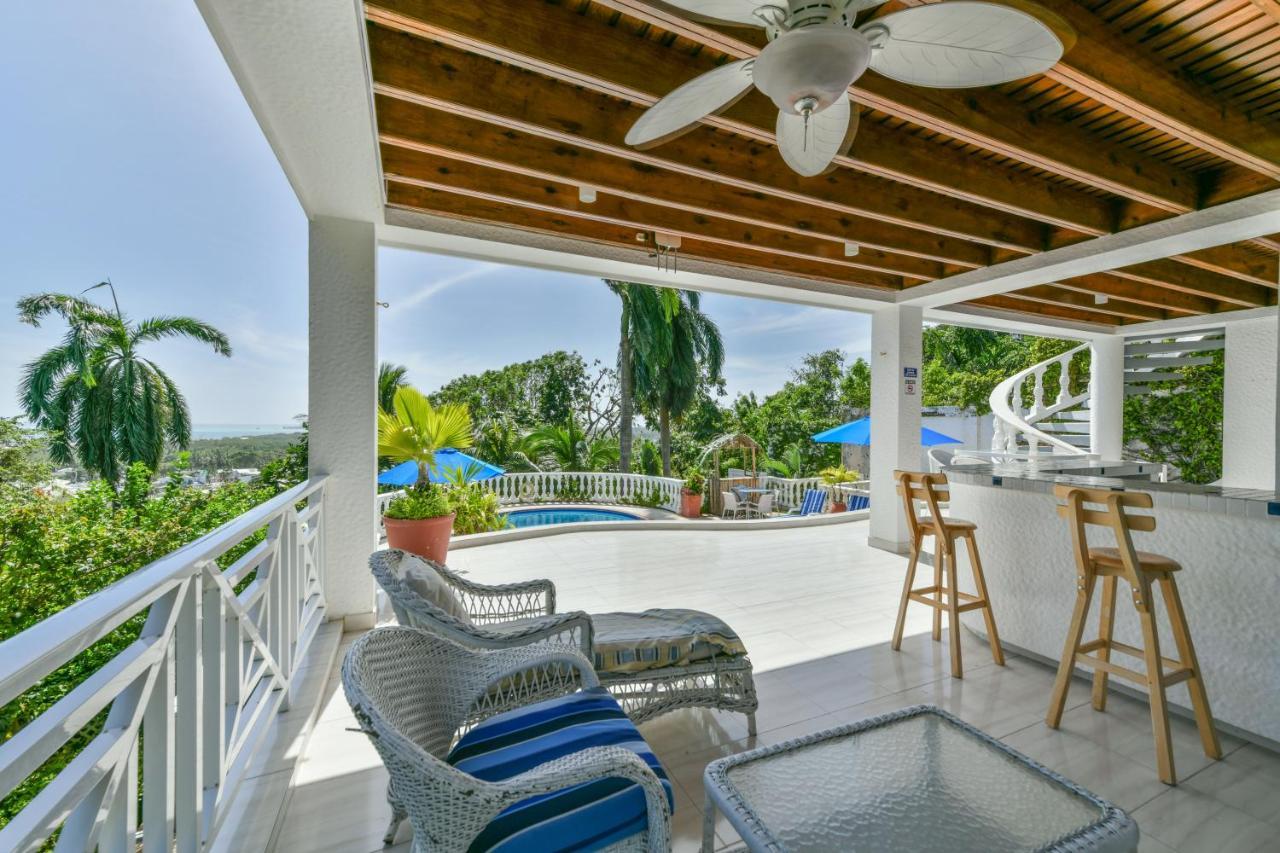 Apartamentos Tt9 San Andrés Kültér fotó