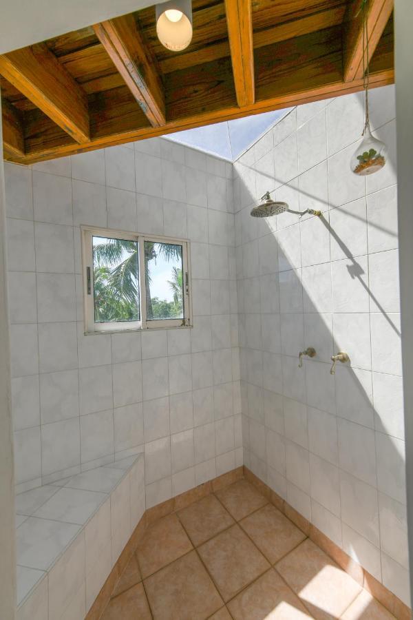 Apartamentos Tt9 San Andrés Kültér fotó