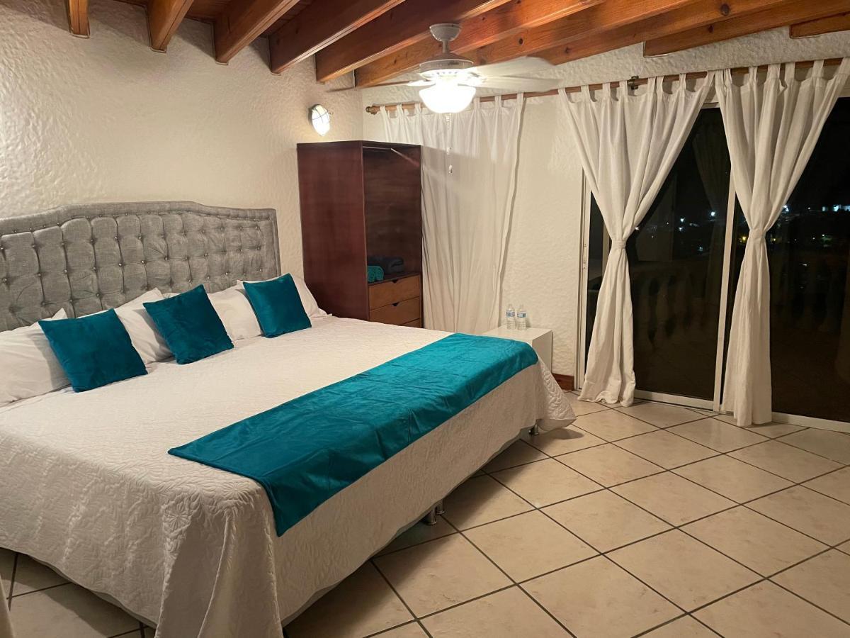 Apartamentos Tt9 San Andrés Kültér fotó