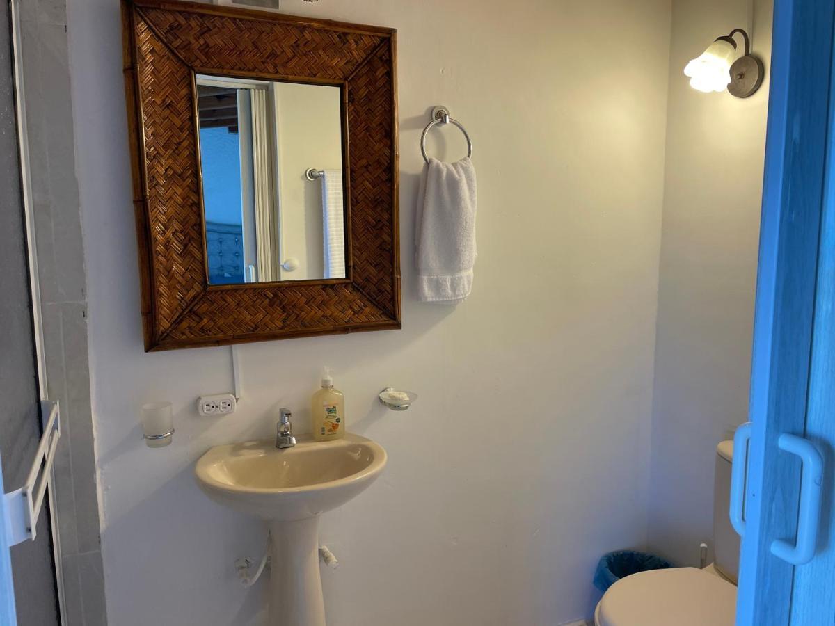 Apartamentos Tt9 San Andrés Kültér fotó