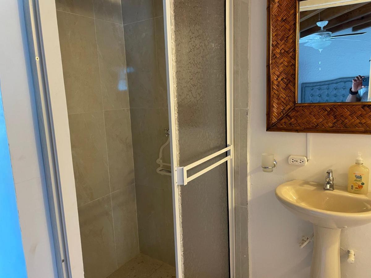 Apartamentos Tt9 San Andrés Kültér fotó
