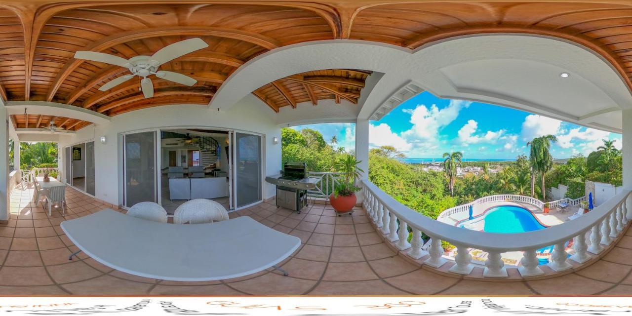 Apartamentos Tt9 San Andrés Kültér fotó