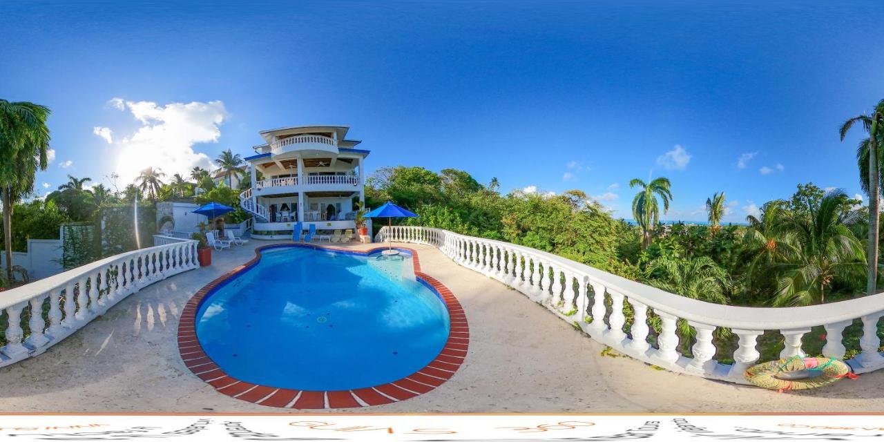 Apartamentos Tt9 San Andrés Kültér fotó