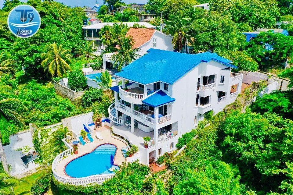 Apartamentos Tt9 San Andrés Kültér fotó