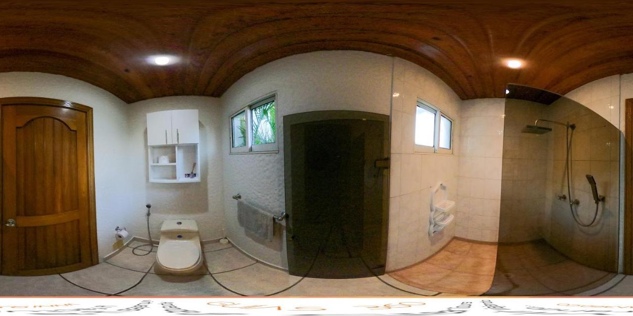 Apartamentos Tt9 San Andrés Kültér fotó