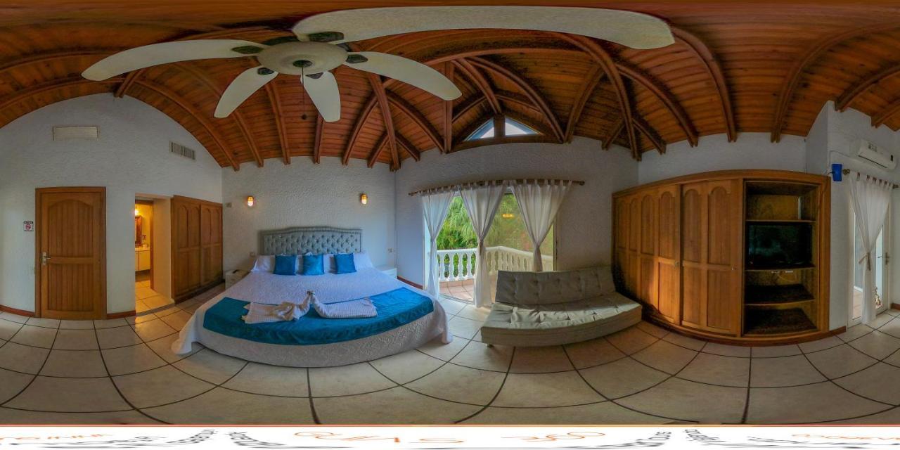 Apartamentos Tt9 San Andrés Kültér fotó