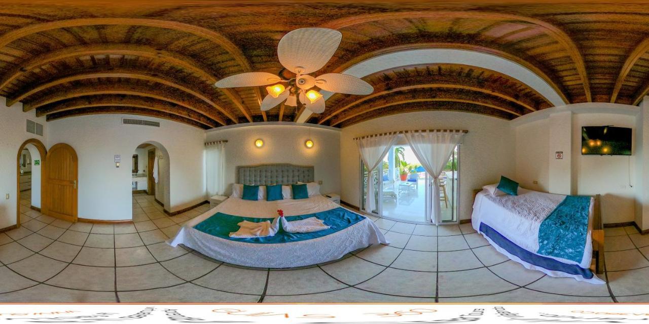 Apartamentos Tt9 San Andrés Kültér fotó