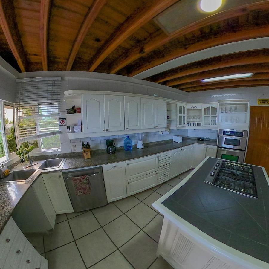 Apartamentos Tt9 San Andrés Kültér fotó
