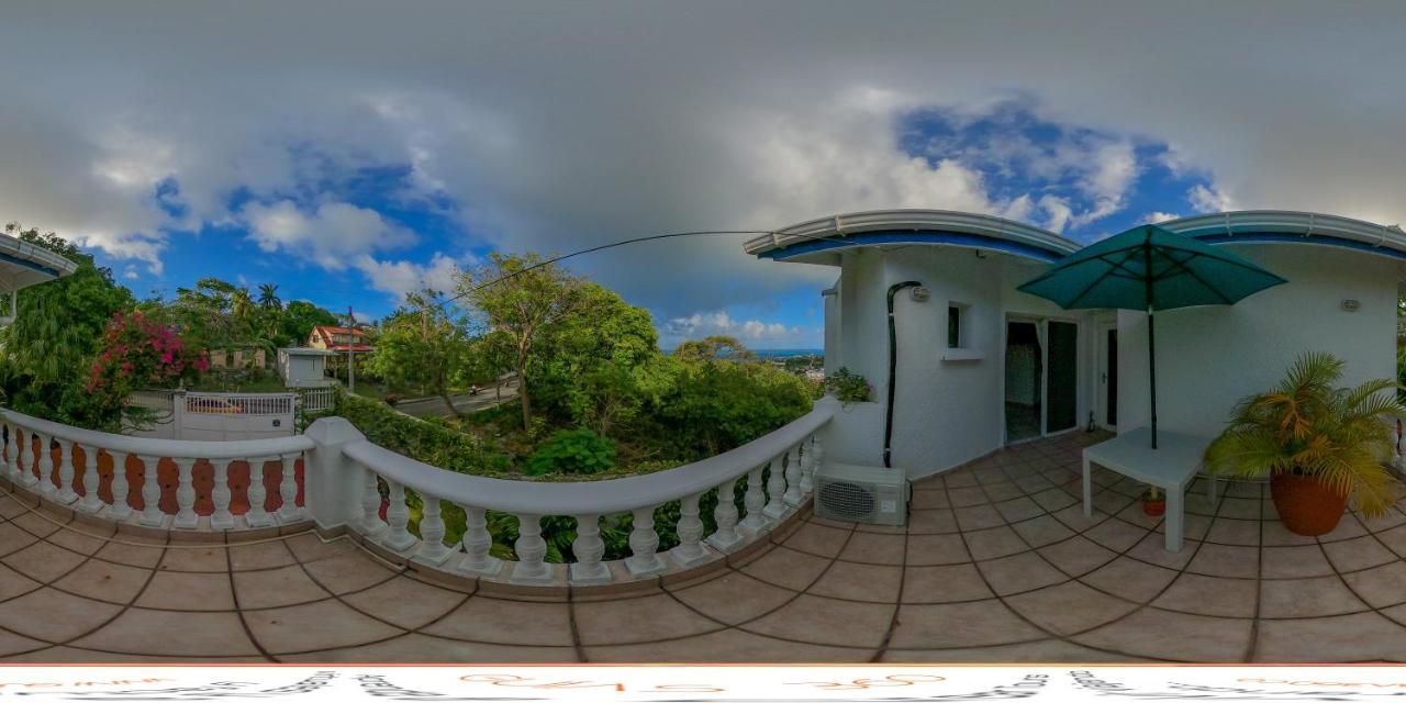 Apartamentos Tt9 San Andrés Kültér fotó