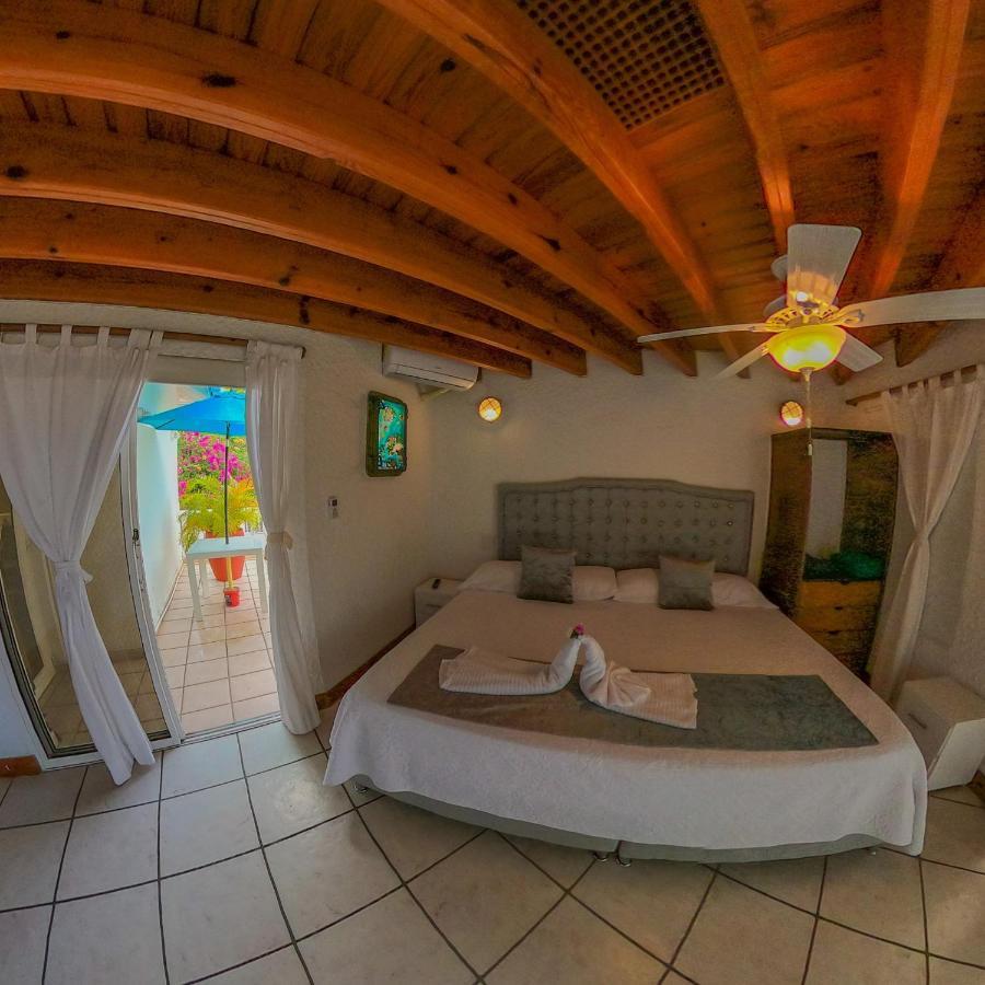 Apartamentos Tt9 San Andrés Kültér fotó
