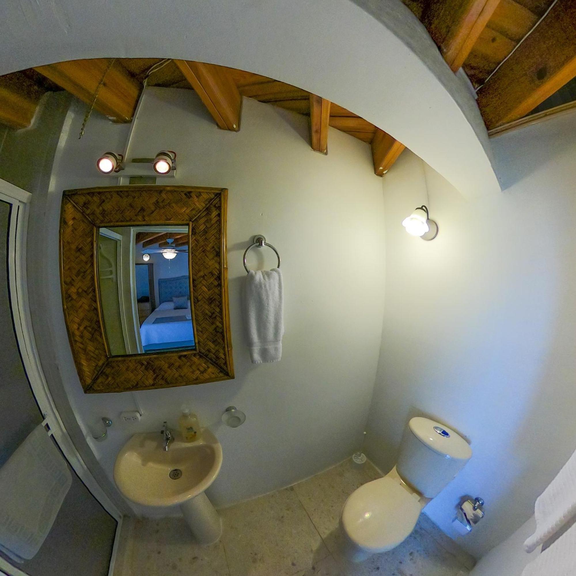 Apartamentos Tt9 San Andrés Kültér fotó