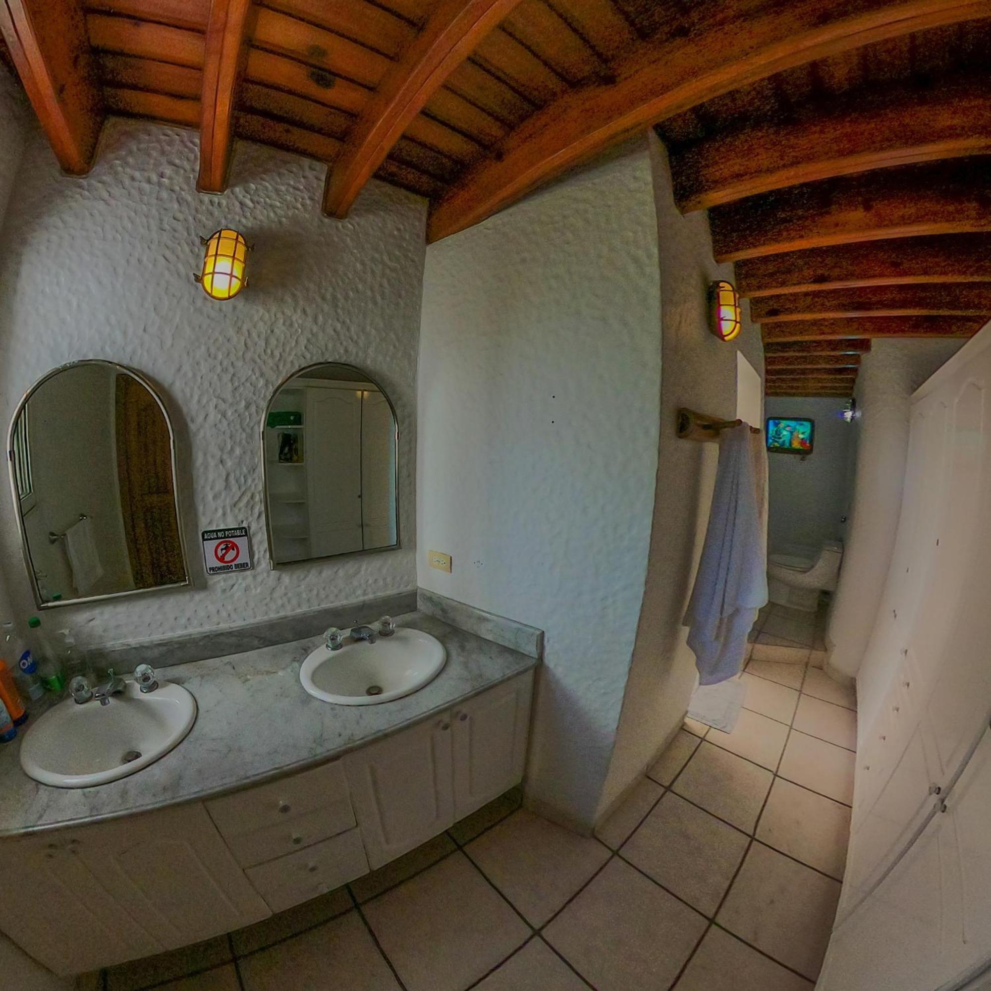 Apartamentos Tt9 San Andrés Kültér fotó