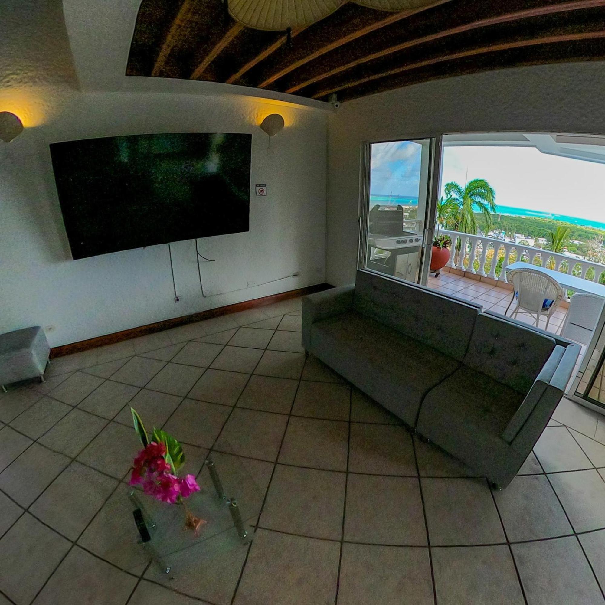 Apartamentos Tt9 San Andrés Kültér fotó