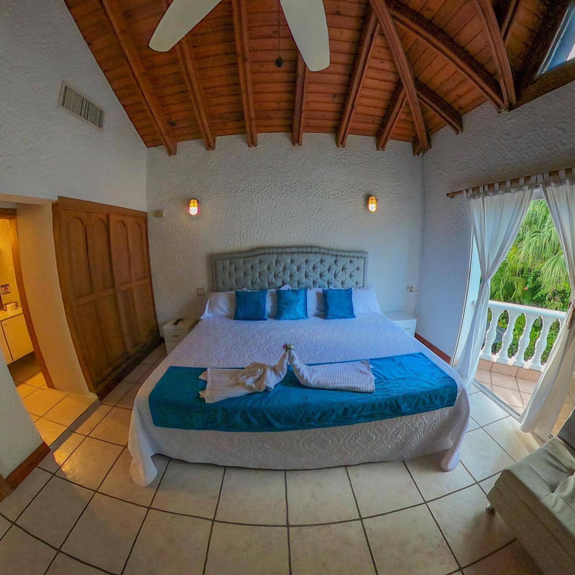 Apartamentos Tt9 San Andrés Kültér fotó